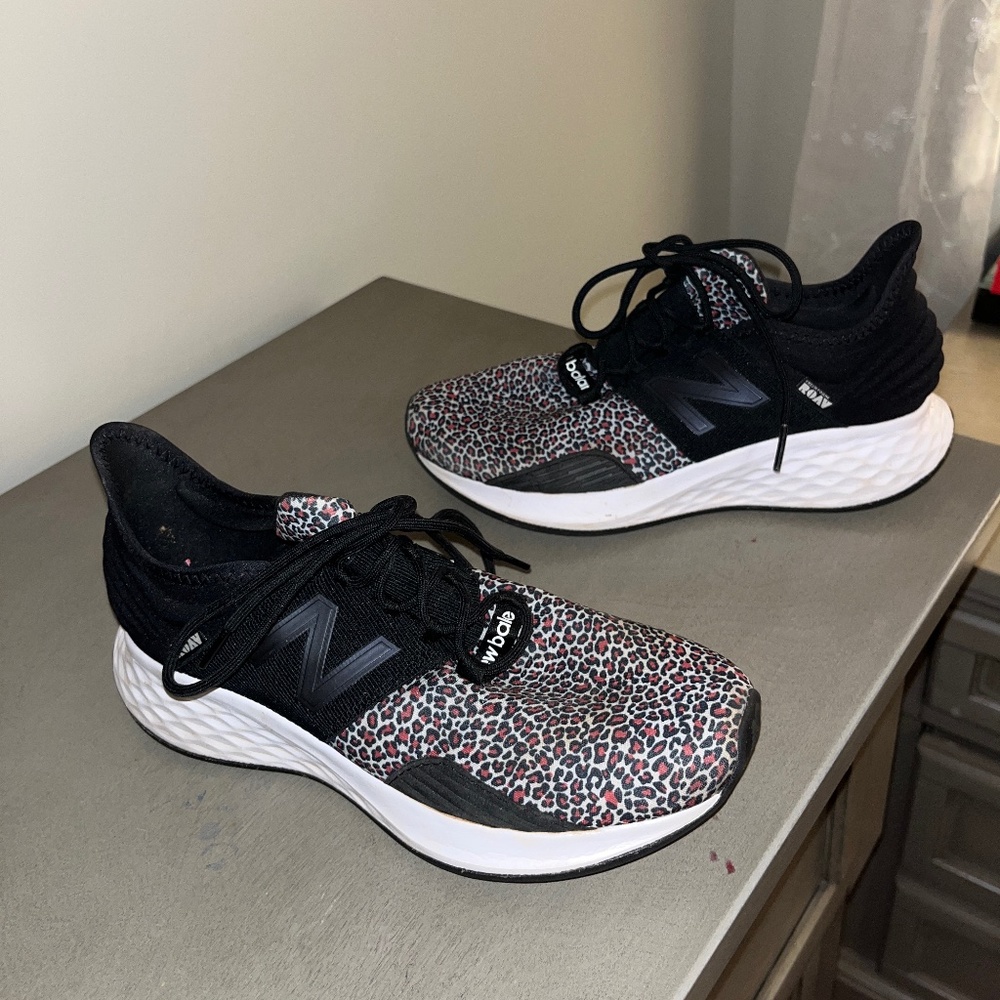 Women’s New Balance Shoes